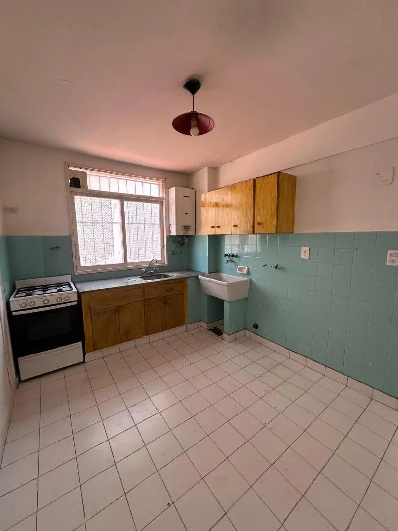 4 AMBIENTES EN ALQUILER CABALLITO 3