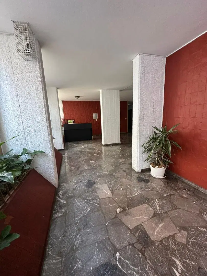 4 AMBIENTES EN ALQUILER CABALLITO 1