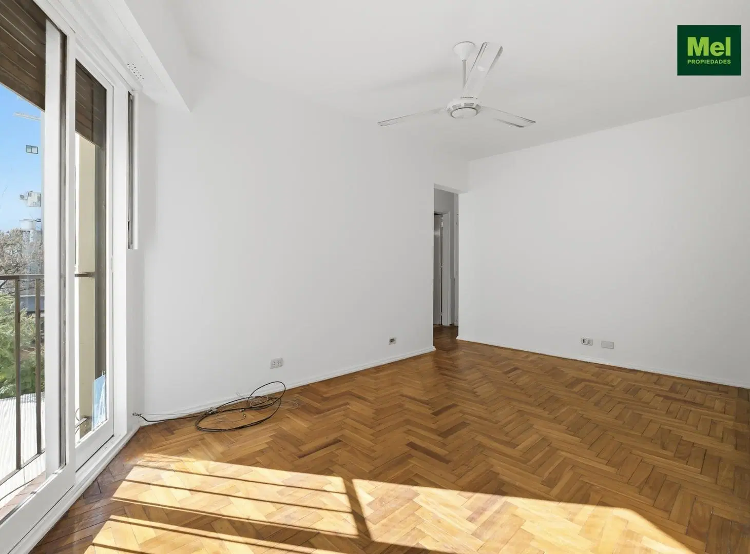 2 ambientes | Venta Las Cañitas | Muy luminoso 5