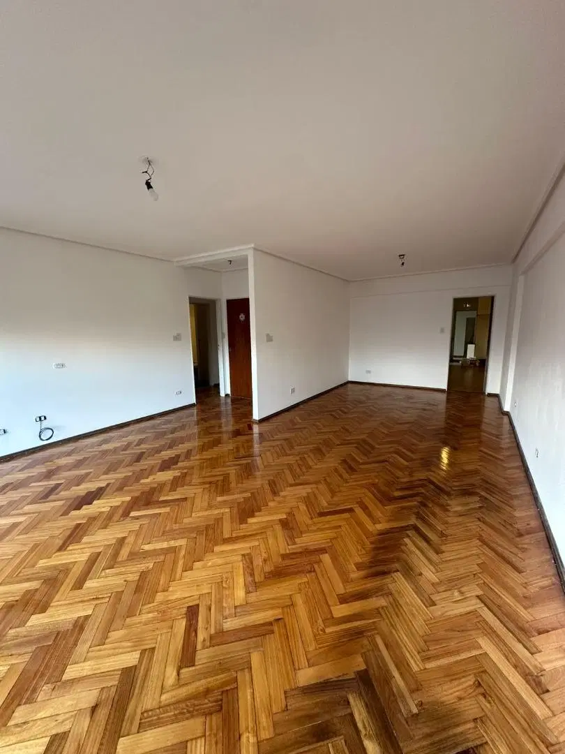 4 AMB ALQUILER, APTOPROF,COCHERA CON VALET PARKING,SEG 24HS 1