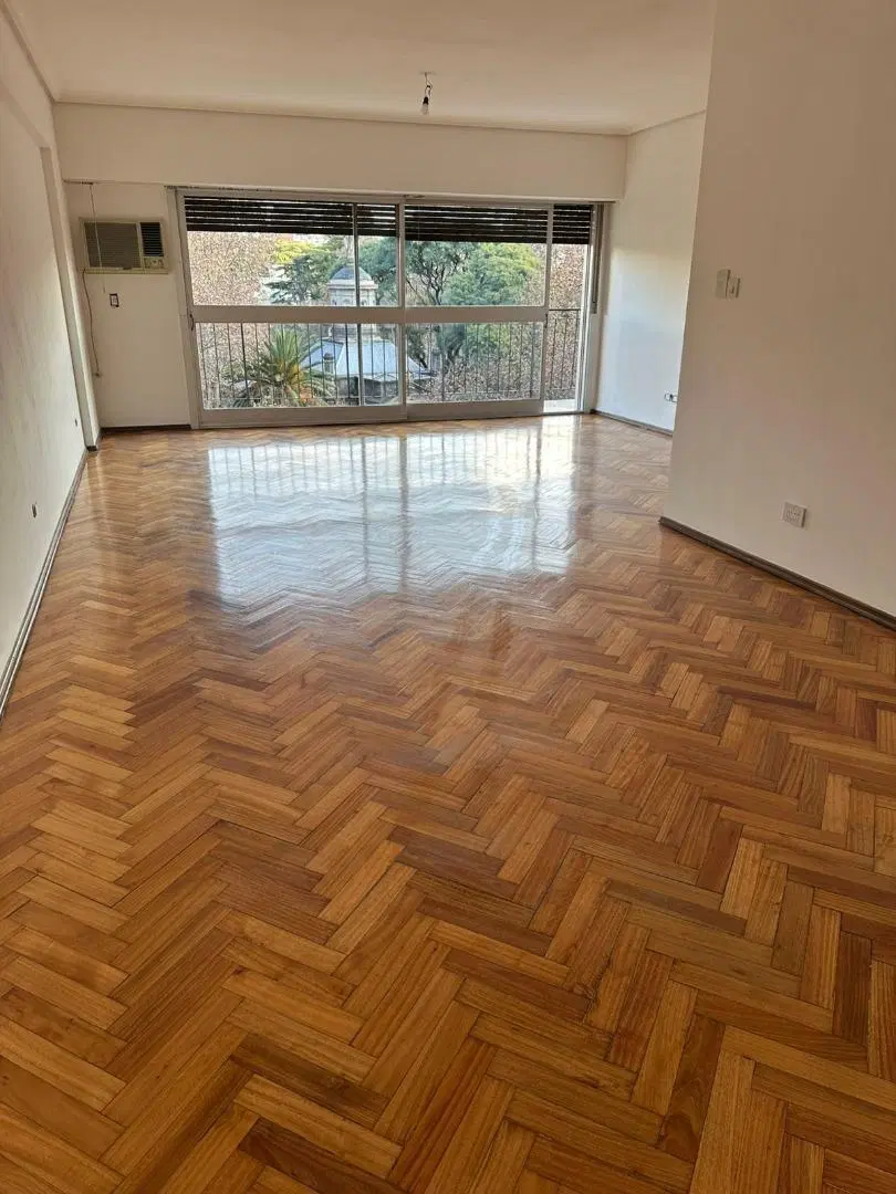 4 AMB ALQUILER, APTOPROF,COCHERA CON VALET PARKING,SEG 24HS 2