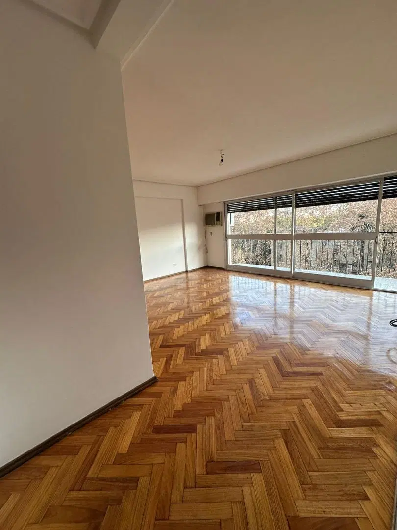 4 AMB ALQUILER, APTOPROF,COCHERA CON VALET PARKING,SEG 24HS 3