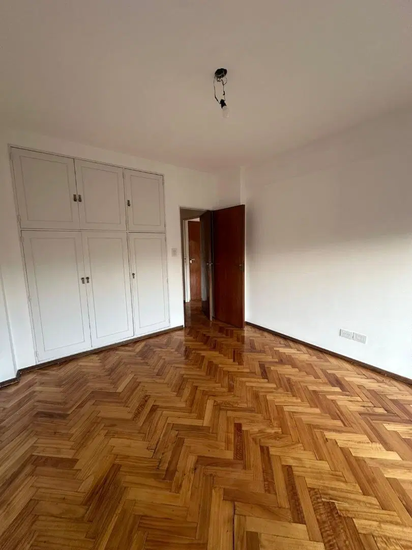 4 AMB ALQUILER, APTOPROF,COCHERA CON VALET PARKING,SEG 24HS 8