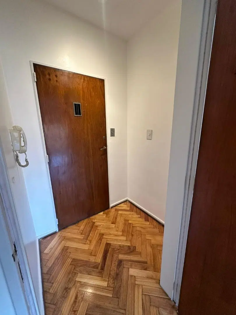 4 AMB ALQUILER, APTOPROF,COCHERA CON VALET PARKING,SEG 24HS 4