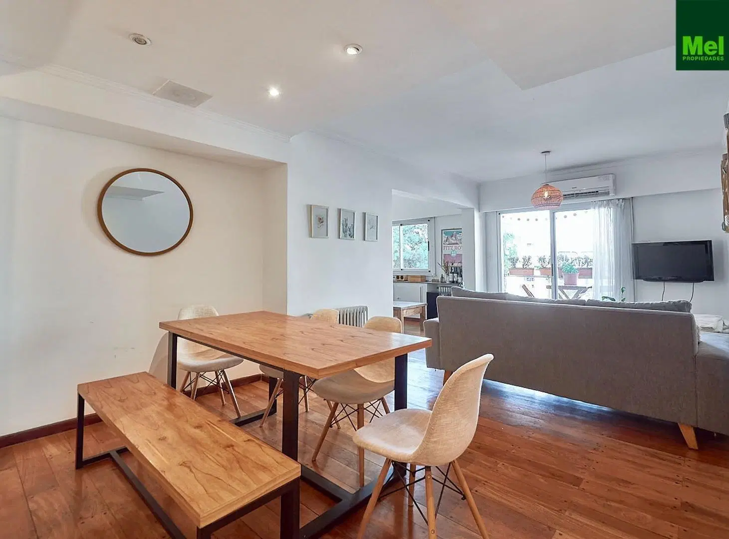 Departamento | 3 ambientes | Nuñez | Venta 1