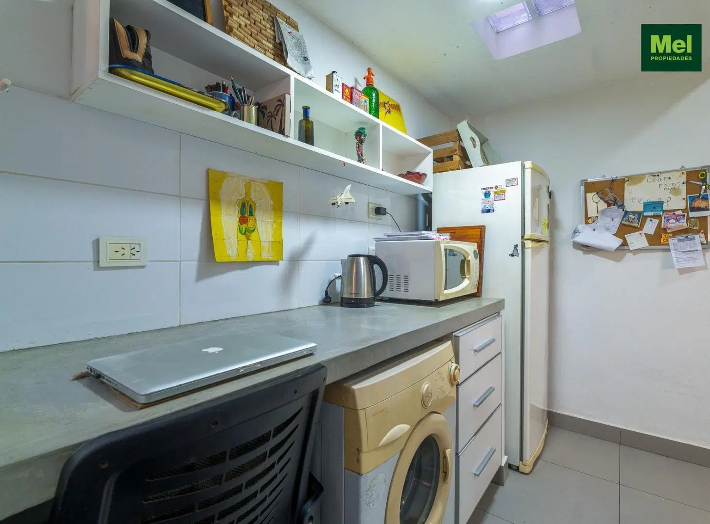 2 ambientes | Alquiler Belgrano | Totalmente reciclado 3