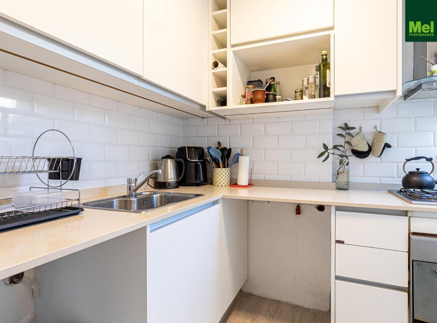 Foto de 2 Ambientes| Terraza propia | Venta en Belgrano, imagen 4