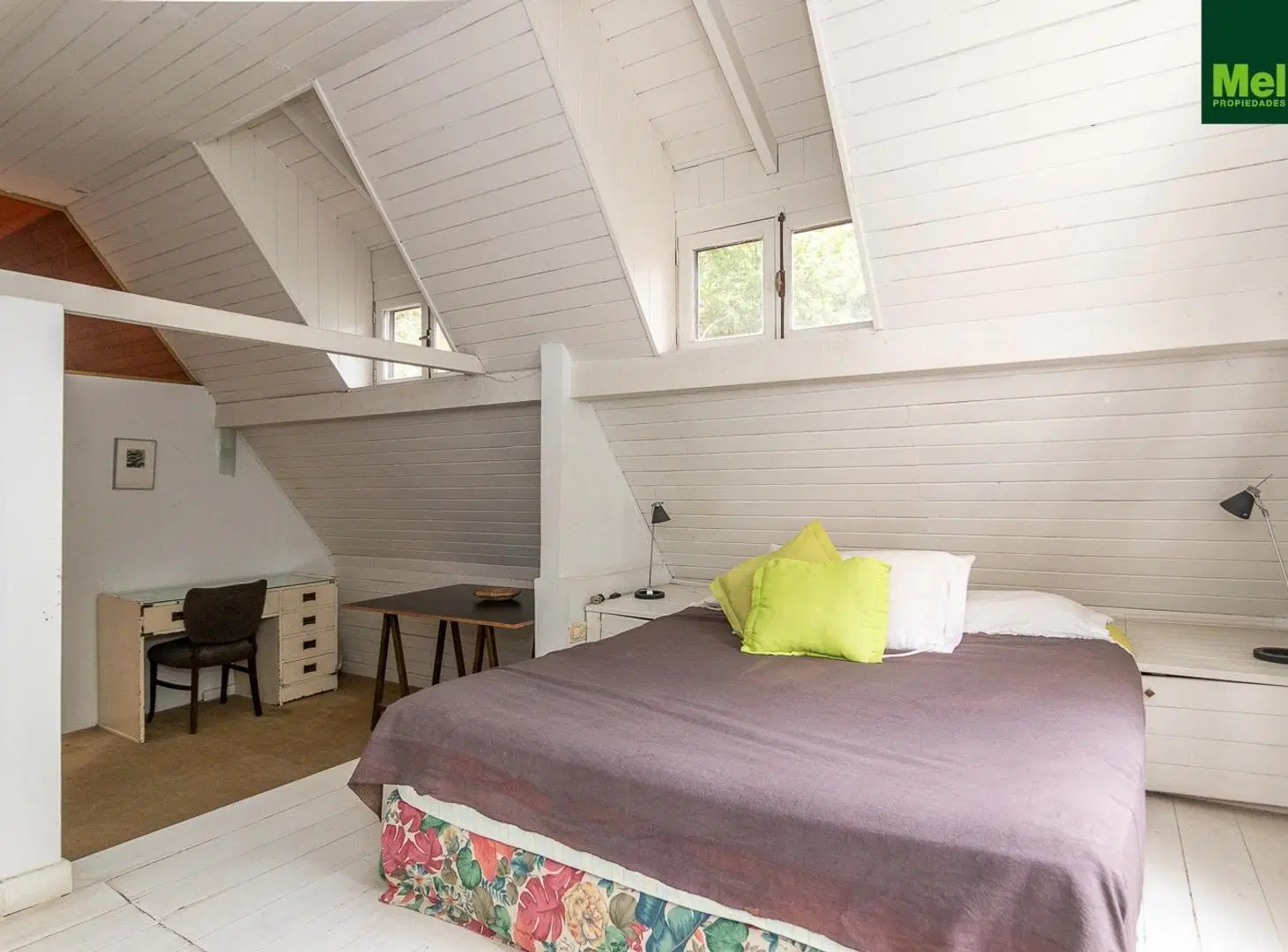 Casa | Venta en Belgrano| con jardín, terraza y garage 3