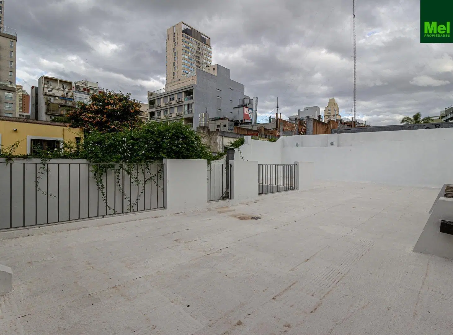 Casa | 4 ambientes | Nuñez | Venta 8