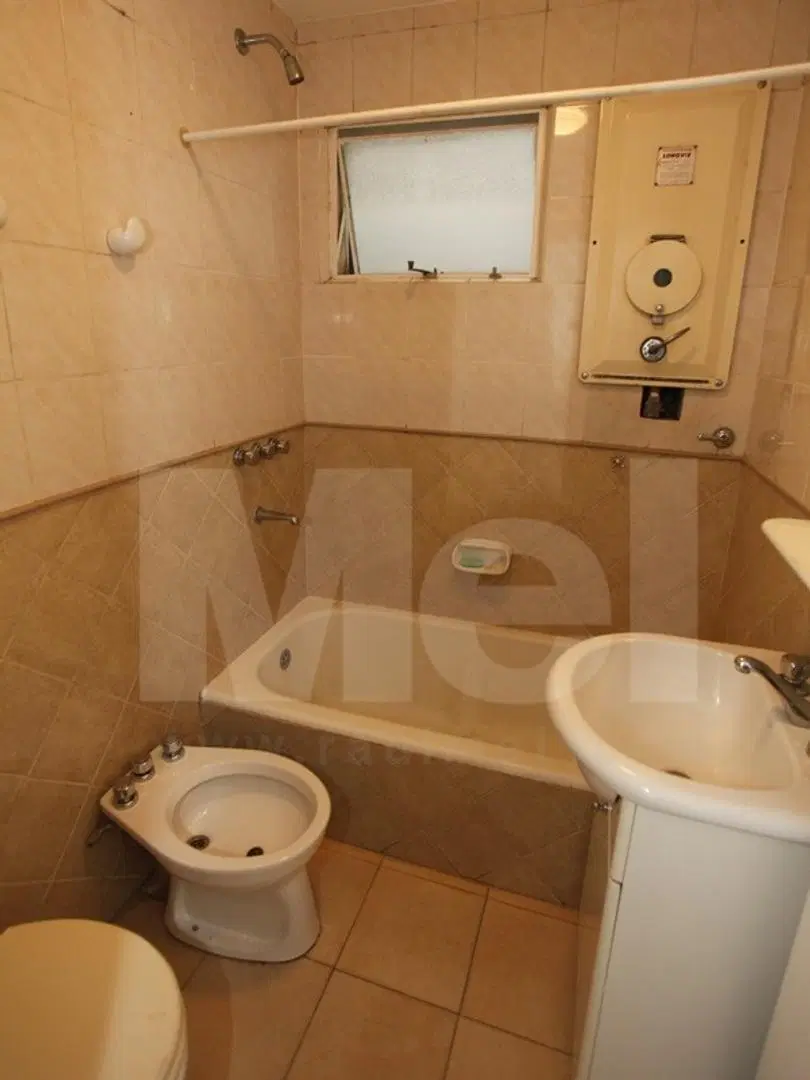 2 ambientes | Alquiler Belgrano | Apto profesional 3
