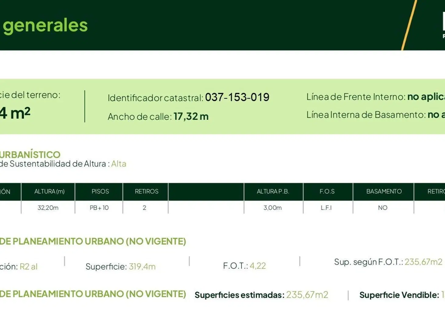 EXCLUSIVO TERRENO EN VENTA , CIUDAD DE LA PAZ 1199 2