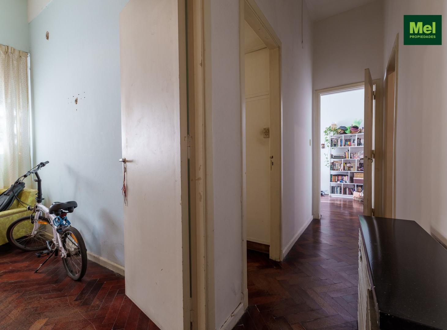 Foto de PH | 3 ambientes| Venta Urquiza| Dependencia y Patio, imagen 4