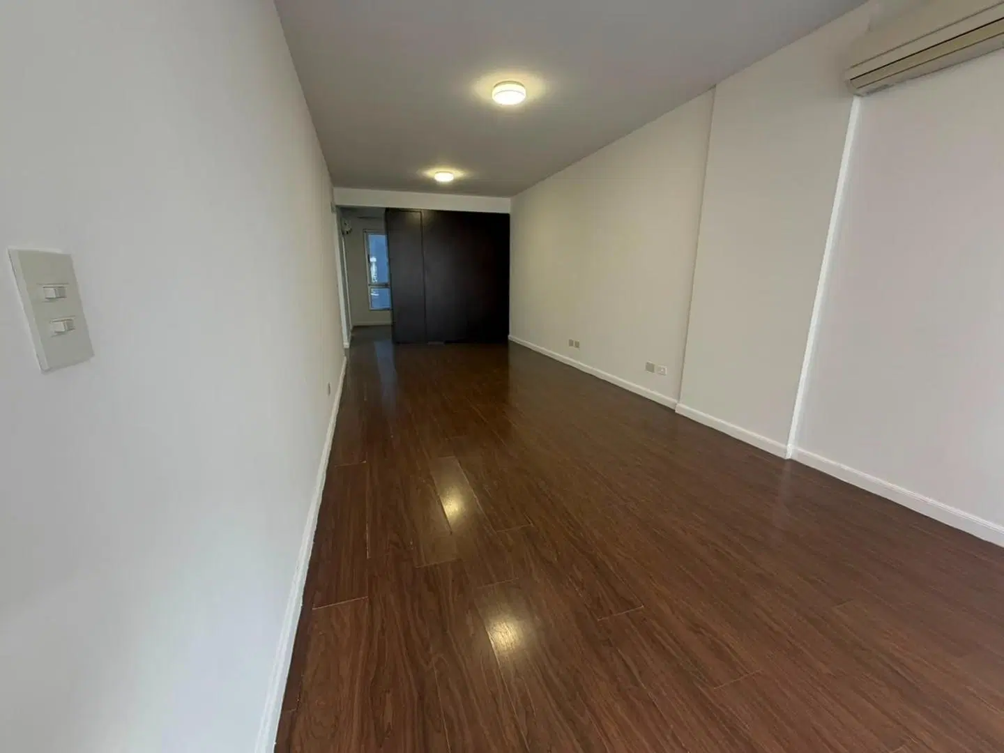 1 ambiente divisible | Alquiler Belgrano | Muy luminoso 2