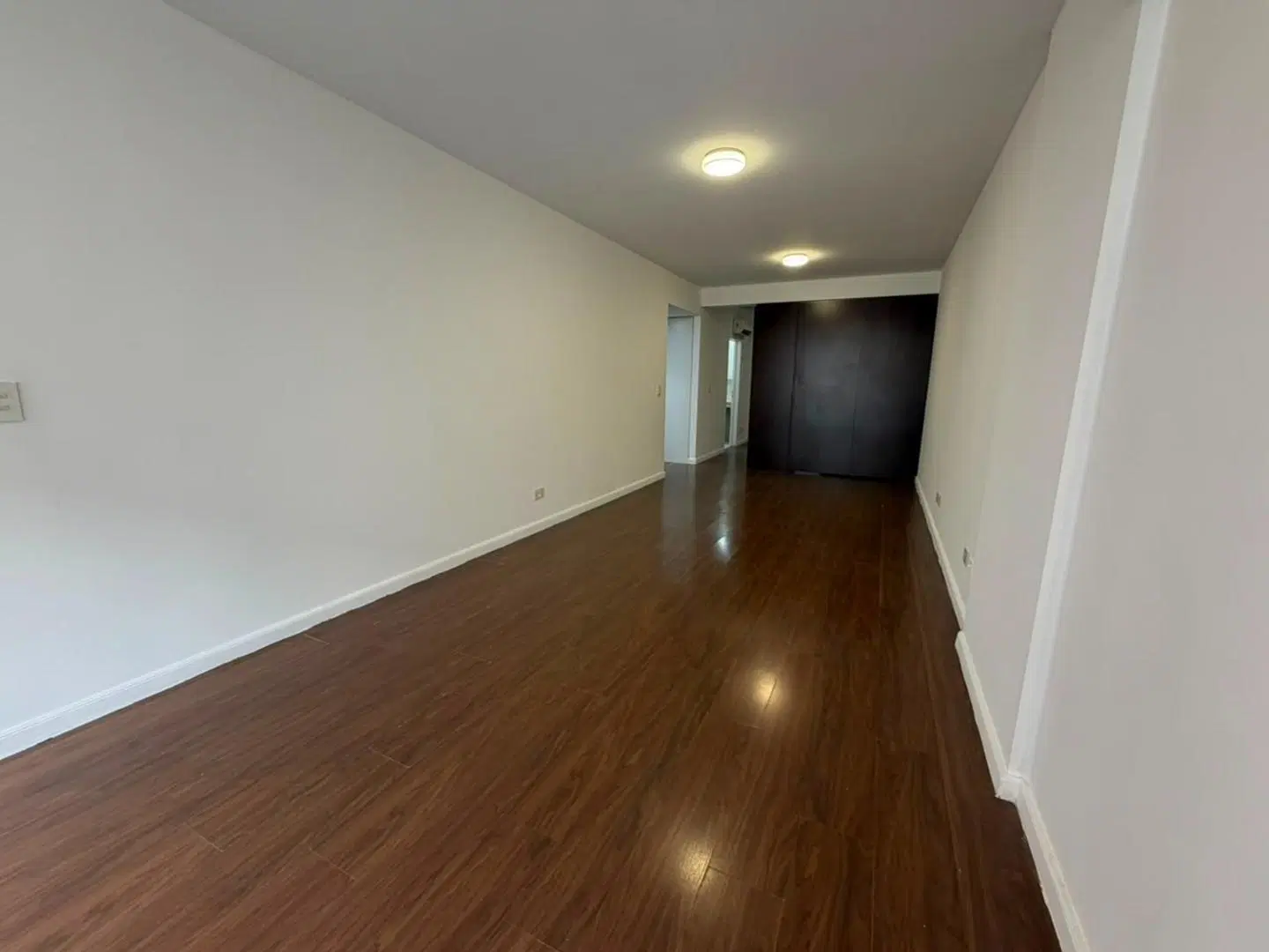 1 ambiente divisible | Alquiler Belgrano | Muy luminoso 5