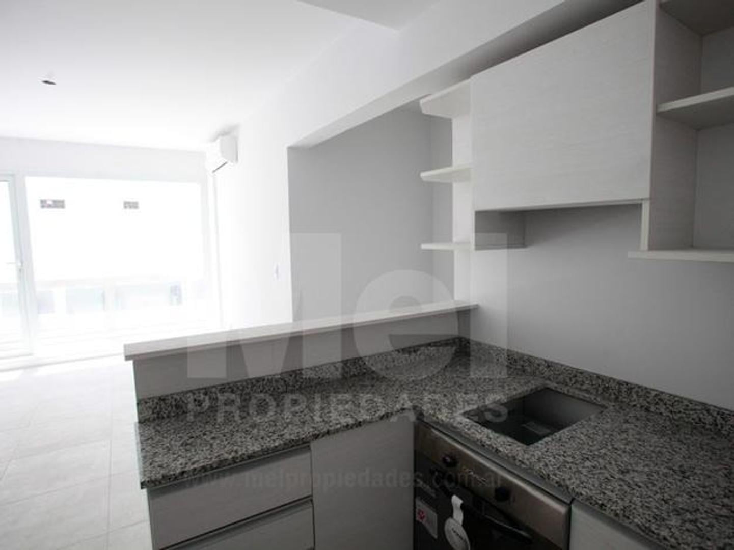 Foto de 2 ambientes | Alquiler Belgrano | Edificio con amenities, imagen 4