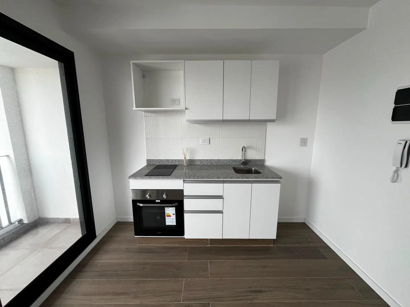 MONOAMBIENTE EN VENTA FULL AMENITIES 2