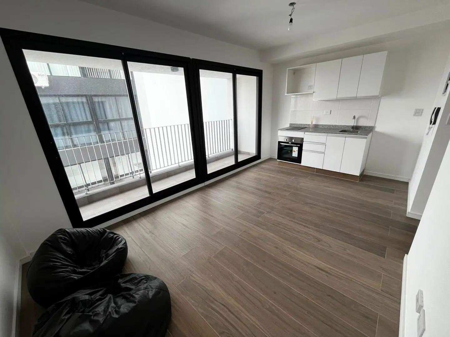 MONOAMBIENTE EN VENTA FULL AMENITIES 1