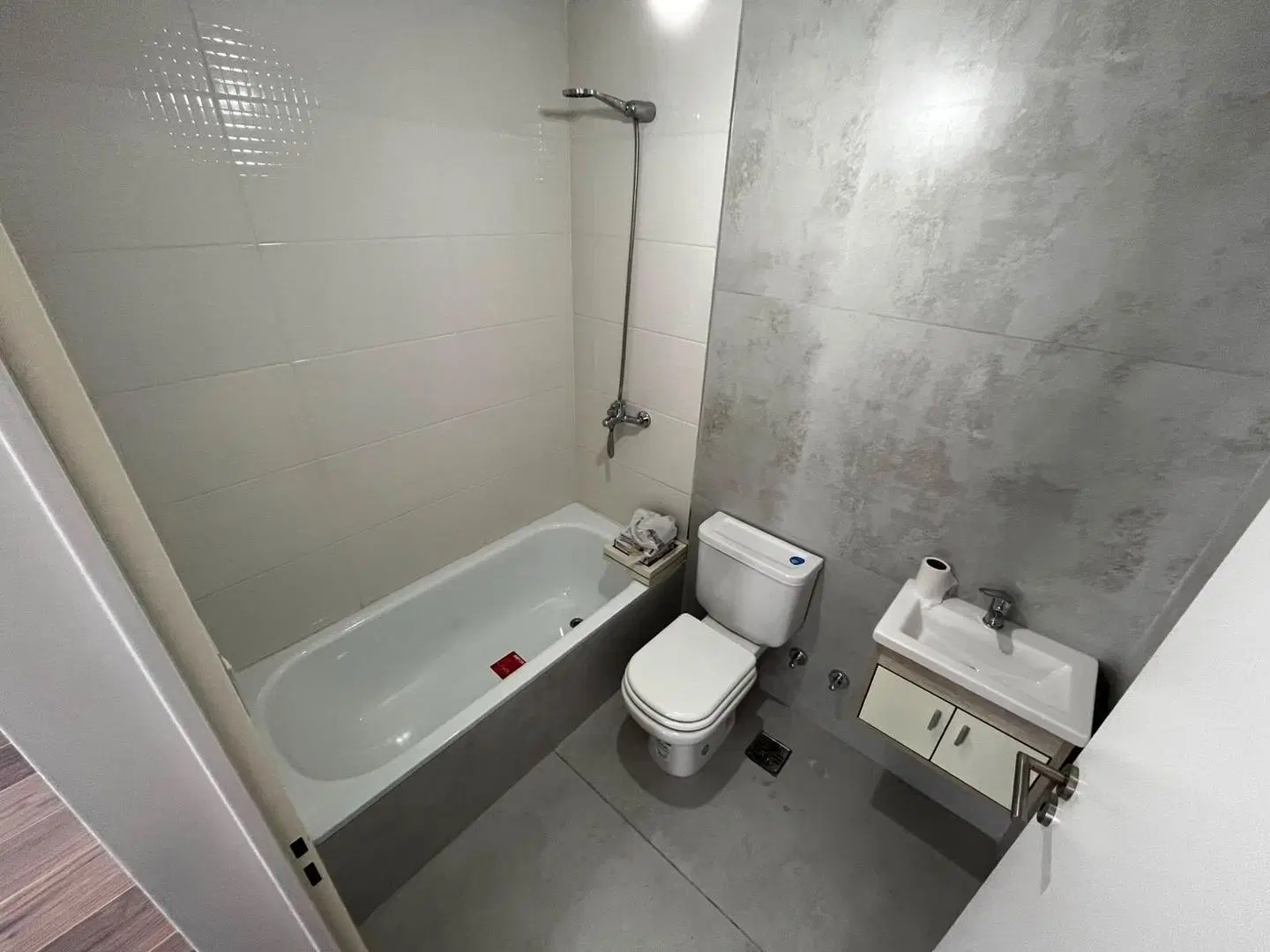 MONOAMBIENTE EN VENTA FULL AMENITIES 8