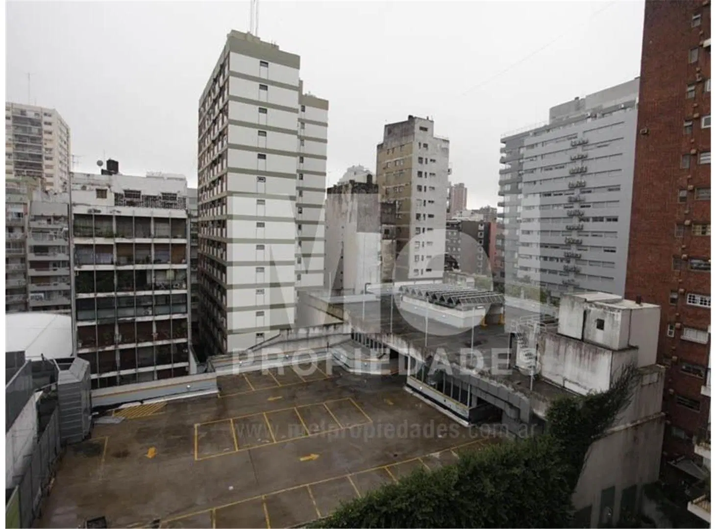 2 ambientes | Alquiler Belgrano | Edificio con Amenities 8