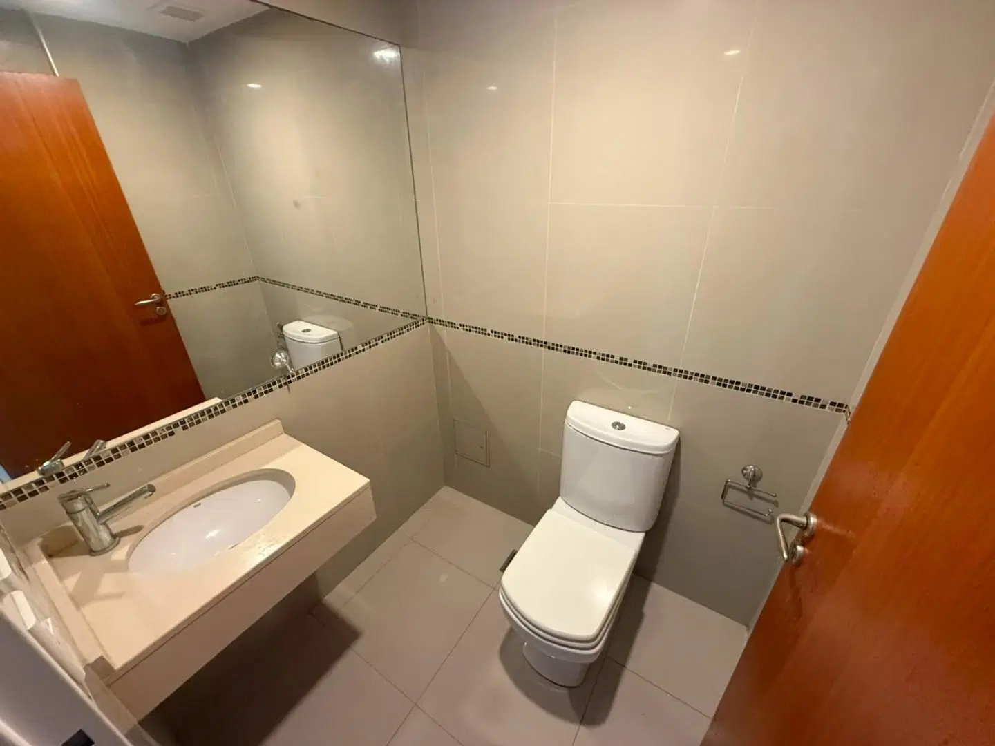 2 ambientes | Alquiler Belgrano | Edificio con Amenities 2