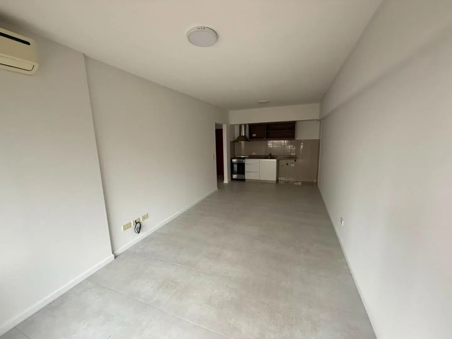 2 ambientes | Alquiler Belgrano | Edificio con Amenities 3