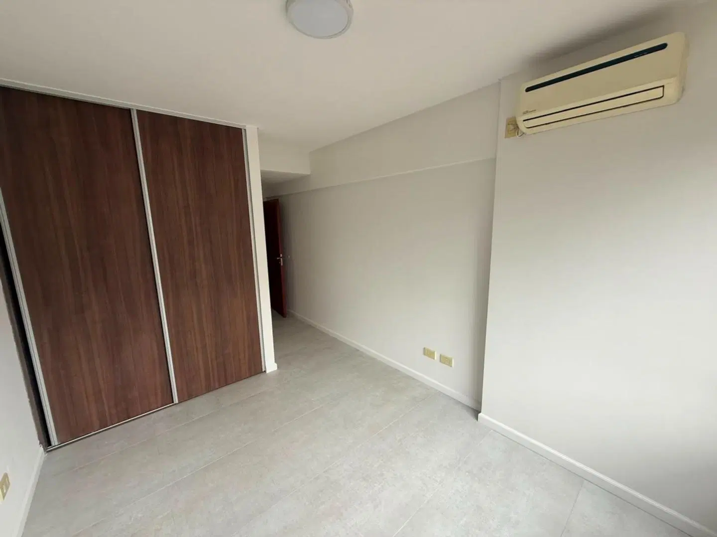 2 ambientes | Alquiler Belgrano | Edificio con Amenities 4