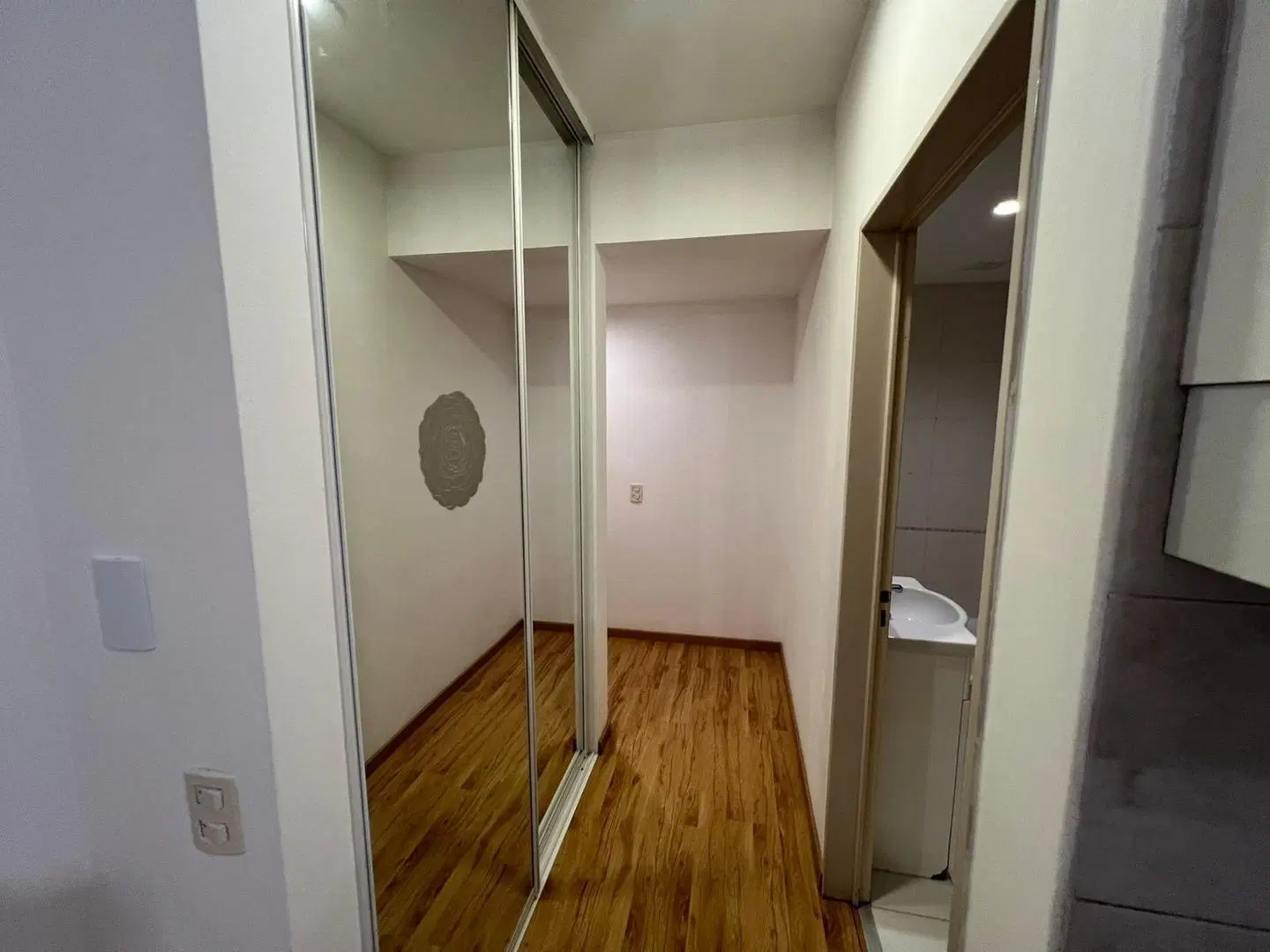 Monoambiente Apto profesional | Alquiler | Belgrano 3
