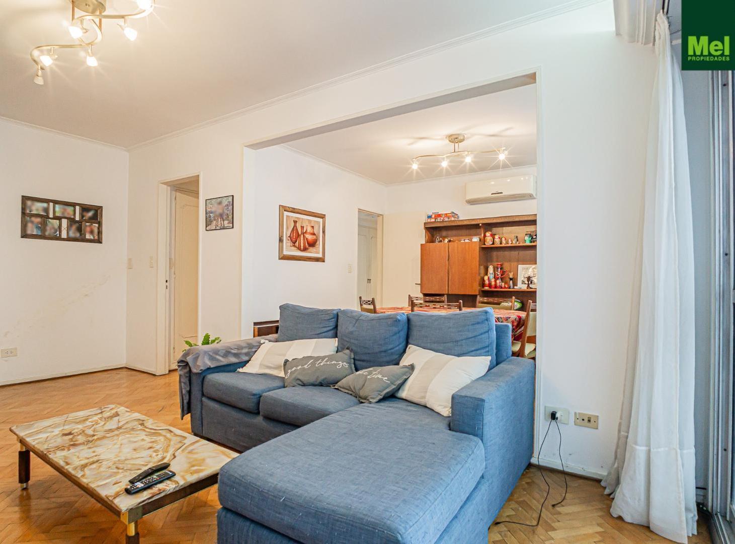 Foto de 3 Ambientes| muy luminoso | Venta en Belgrano, imagen 3