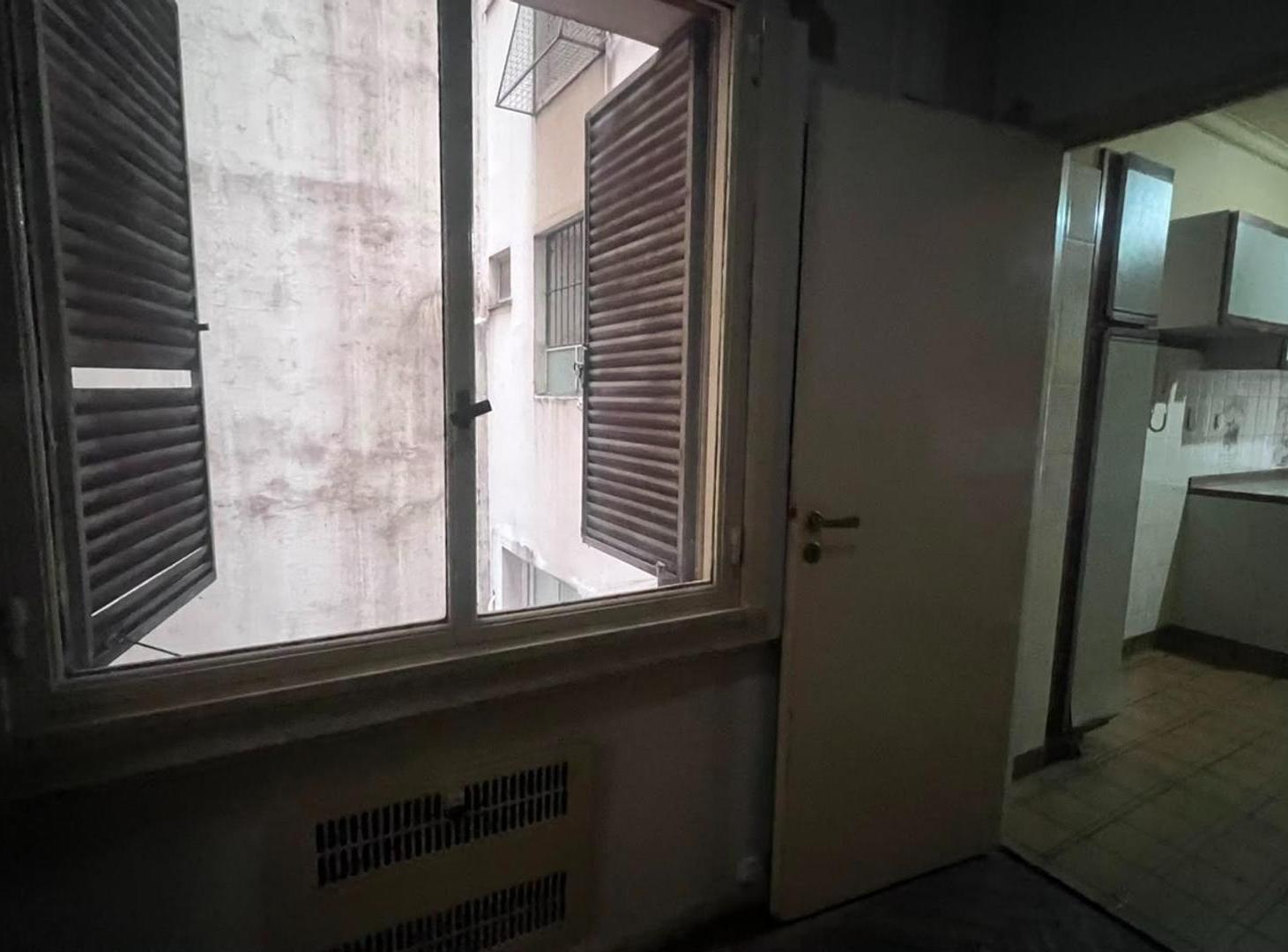 Foto de 4 ambientes con dependencia | original | Piso 3° frente, imagen 2