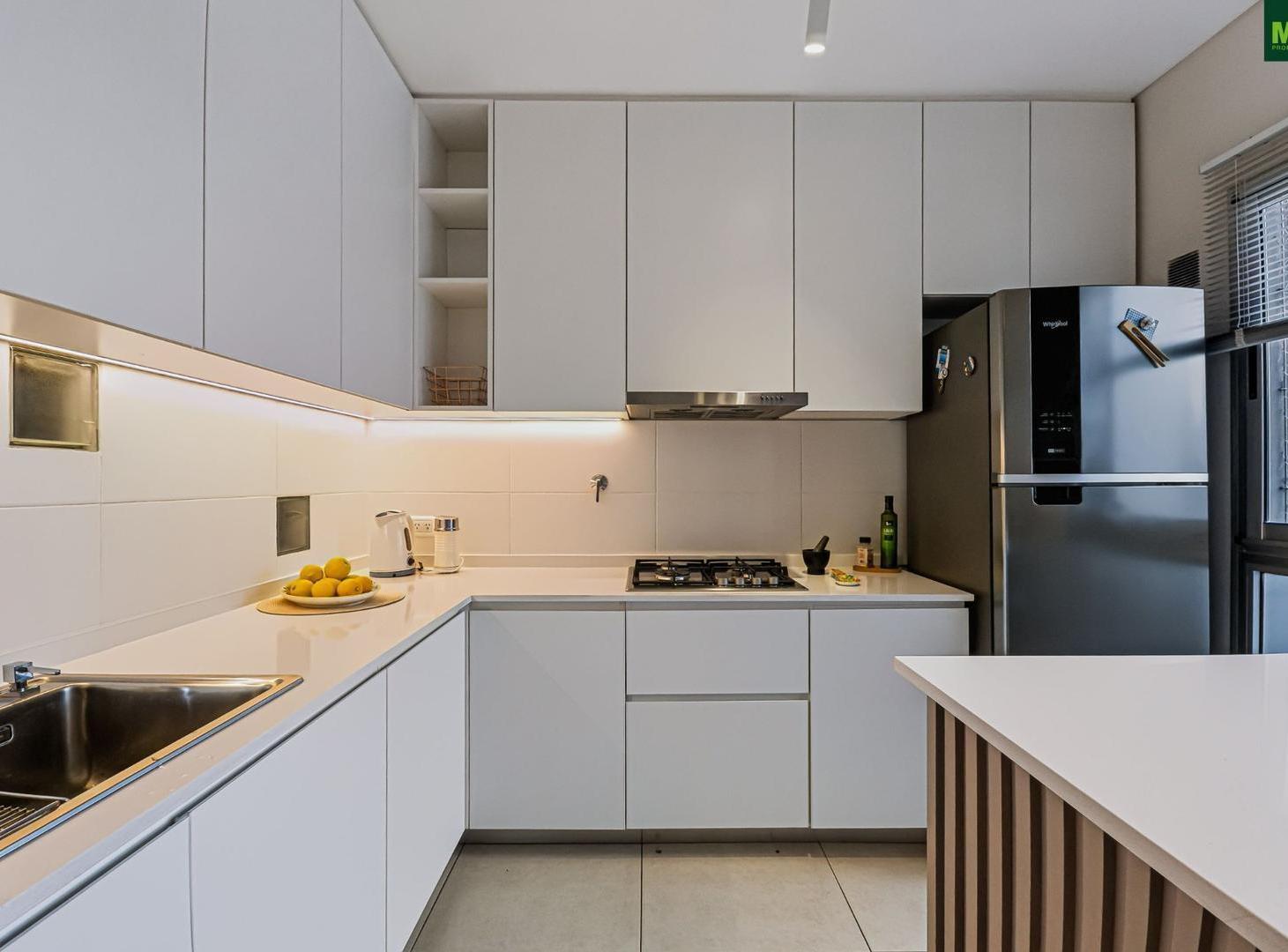 Foto de 4 Ambientes| Venta en V Urquiza| Con cochera fija cubierta, imagen 3