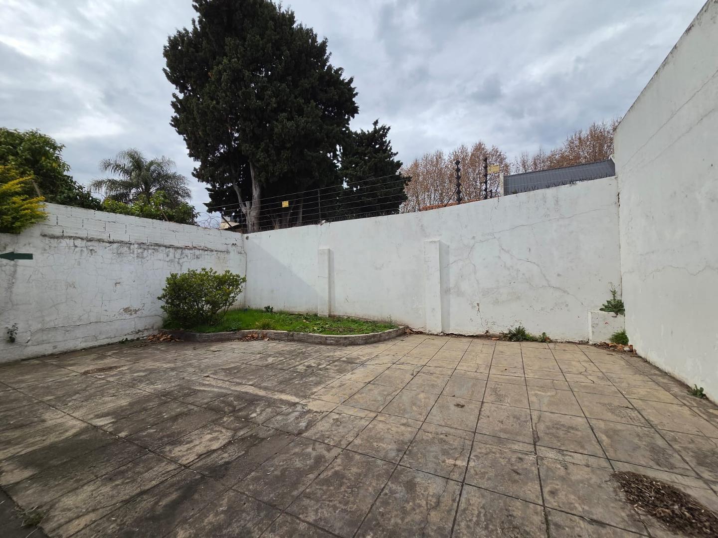 Foto de Galpon en alquiler en Villa Devoto, imagen 4