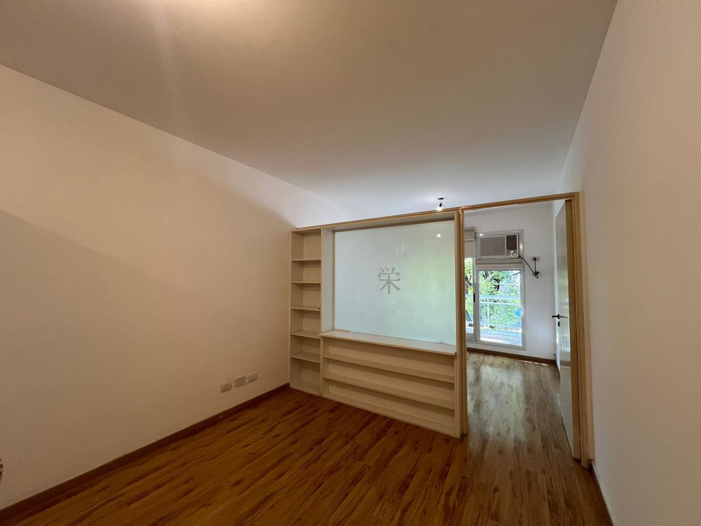Foto de Monoambiente Apto profesional | Alquiler | Belgrano, imagen 3