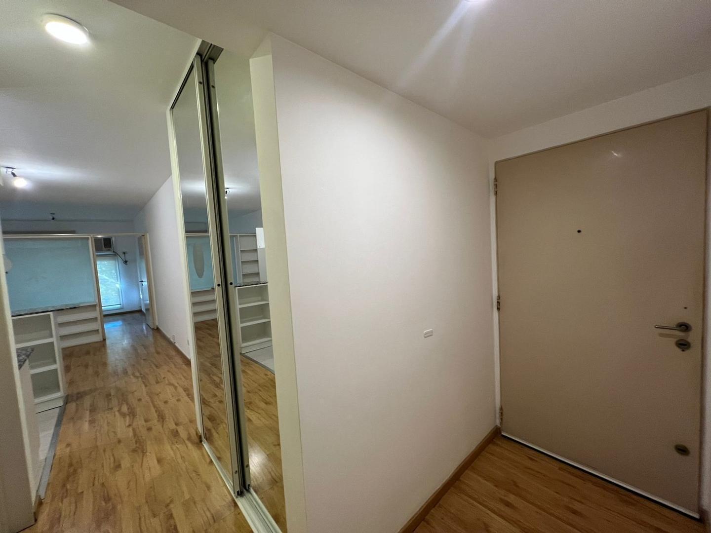 Foto de Monoambiente Apto profesional | Alquiler | Belgrano, imagen 1