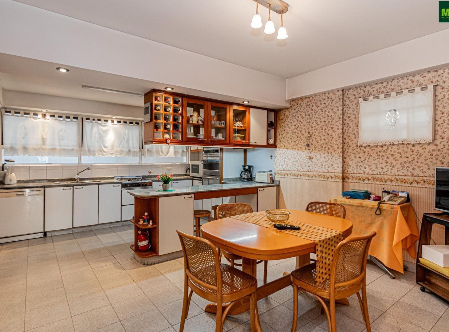 Foto de Exclusivo piso | 5 ambientes | 2 cocheras | Belgrano, imagen 1