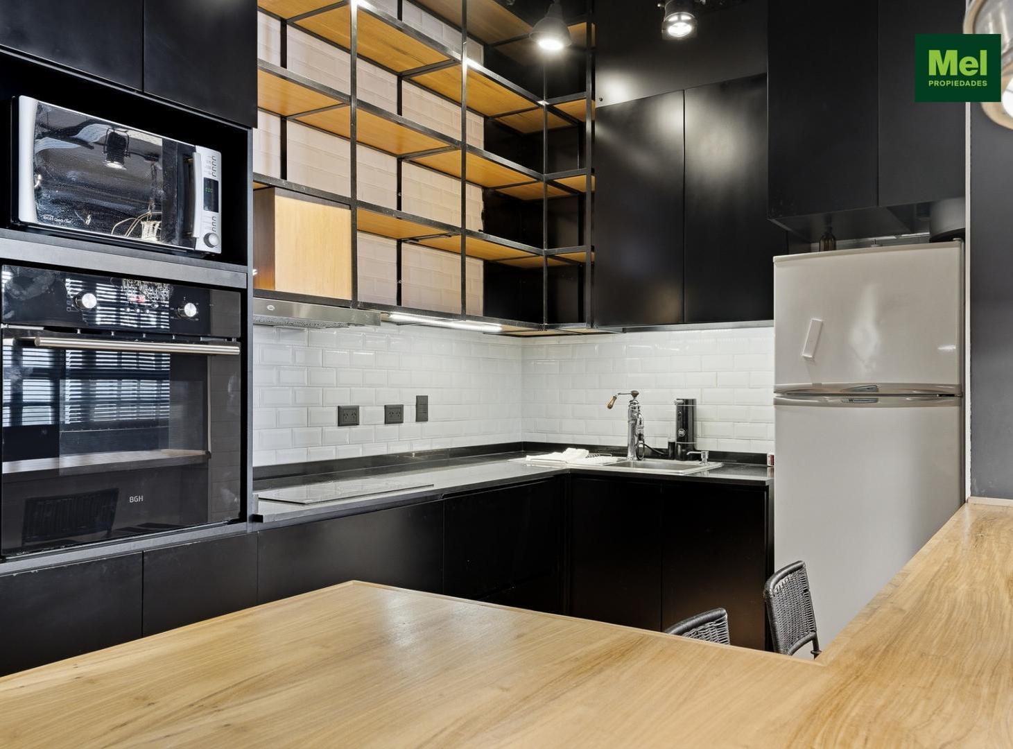 Foto de Oficina Loft | Con cochera| Alquiler, Belgrano, imagen 2