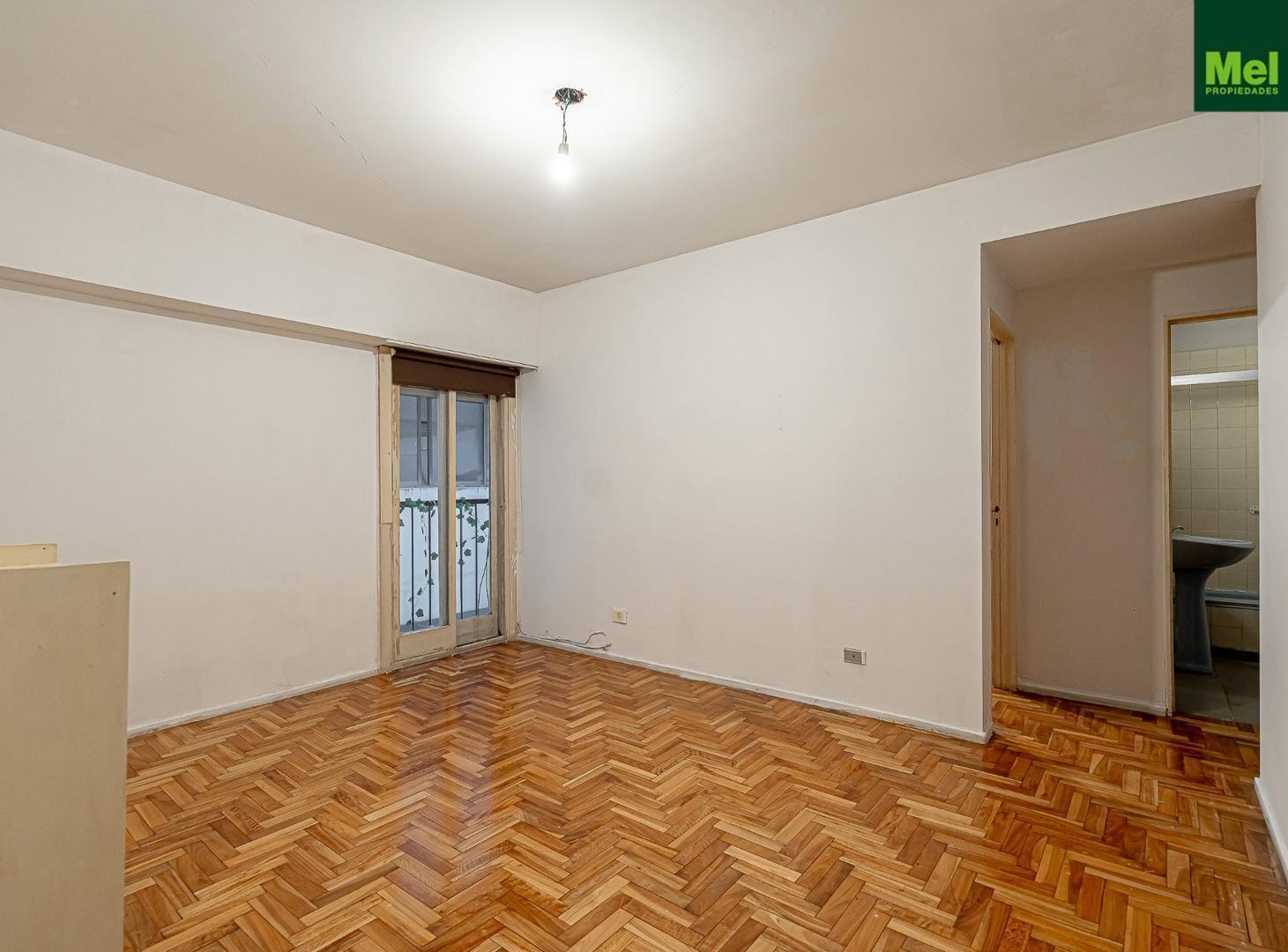 Foto de 2 ambientes| Venta en V Urquiza| Interno. Zona exclusiva, imagen 1