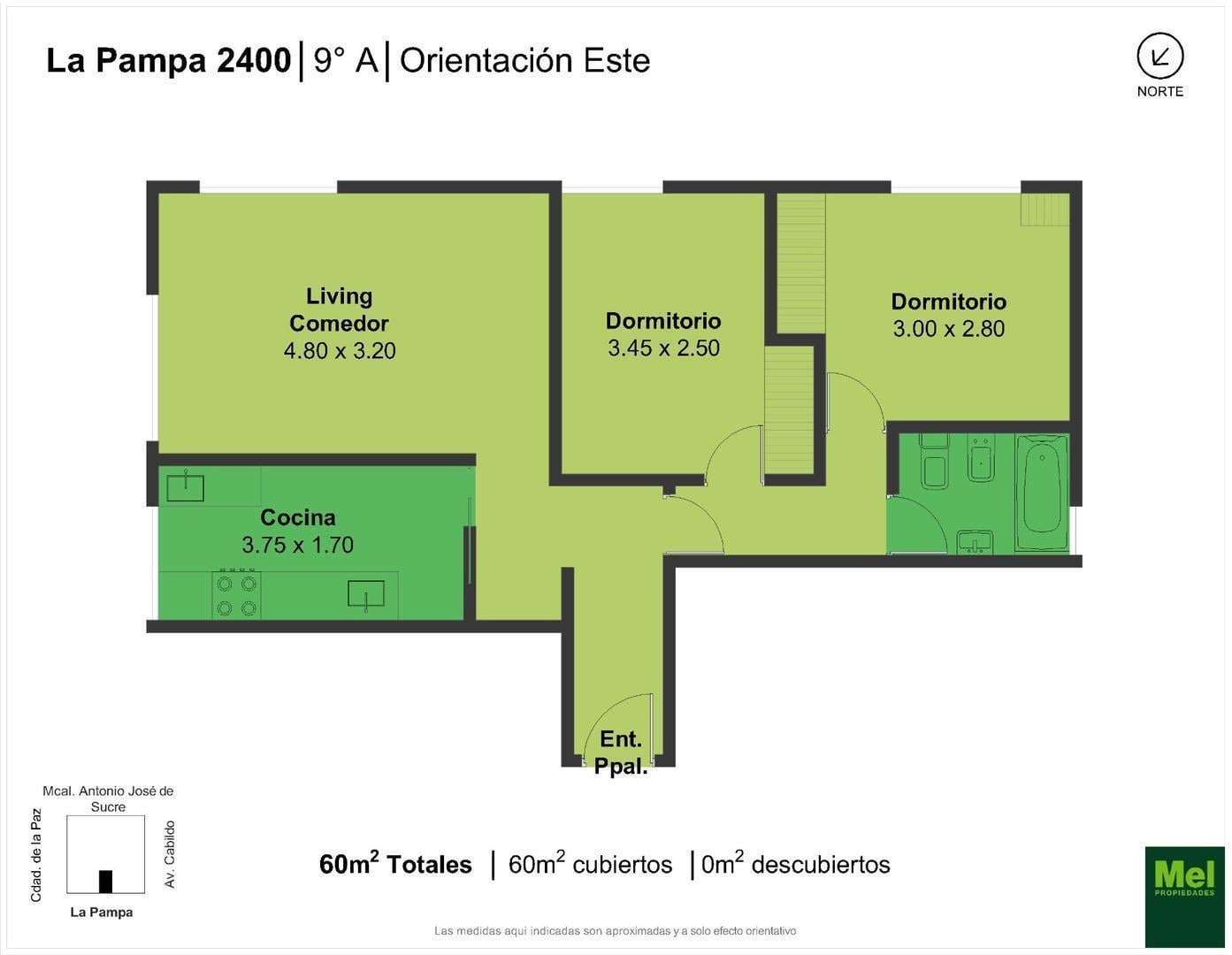 Apartamento