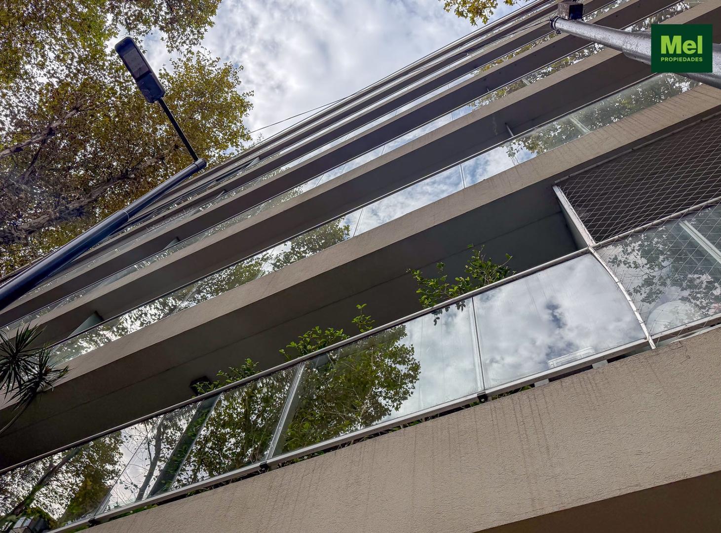 Foto de 2 ambientes | Venta Belgrano | Con cochera, piscina, imagen 1