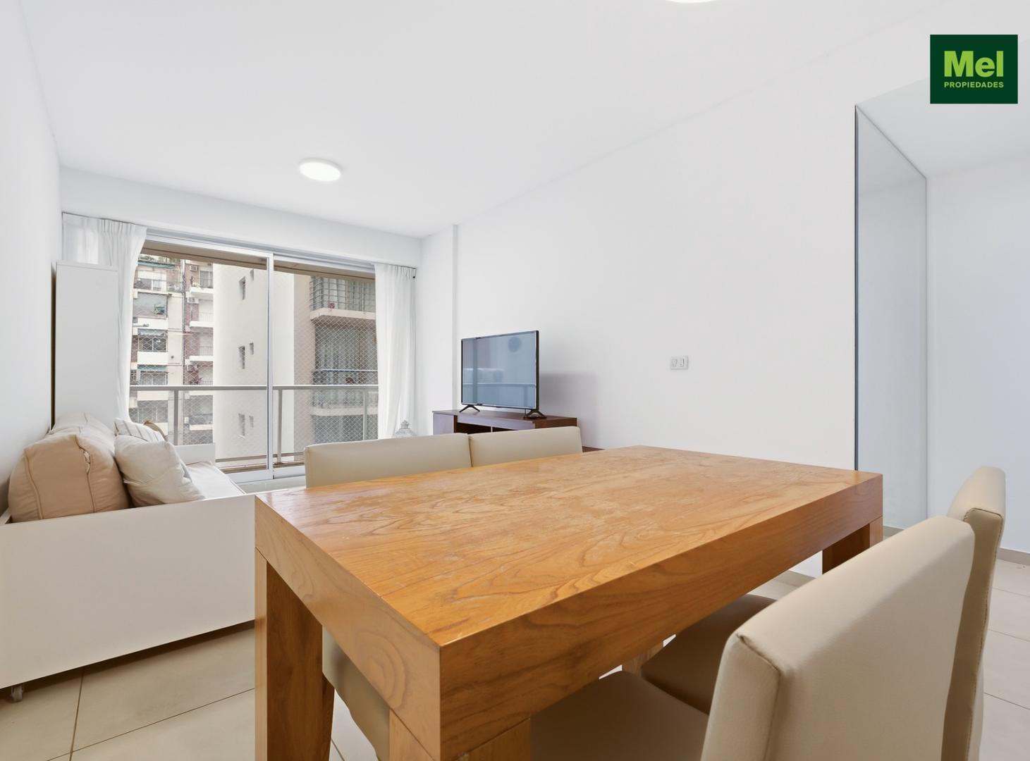 Foto de 2 ambientes | Venta Belgrano | Con cochera, piscina, imagen 3