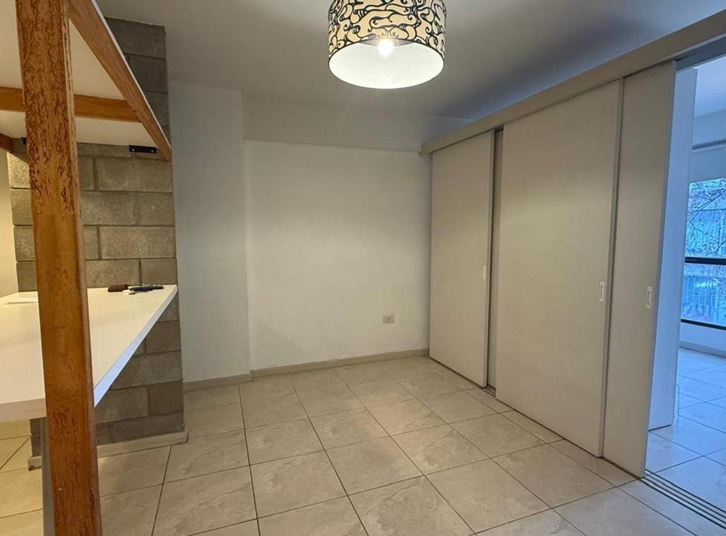 Foto de ALQUILER MONOAMBIENTE DIVIDIDO, imagen 2