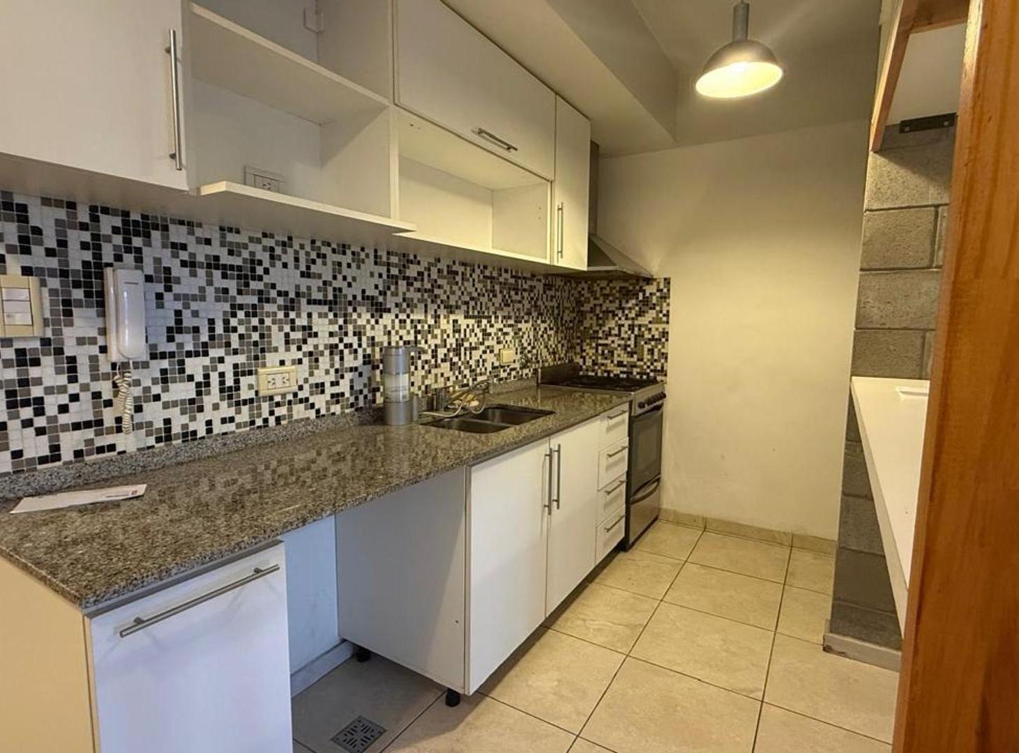 Foto de ALQUILER MONOAMBIENTE DIVIDIDO, imagen 3