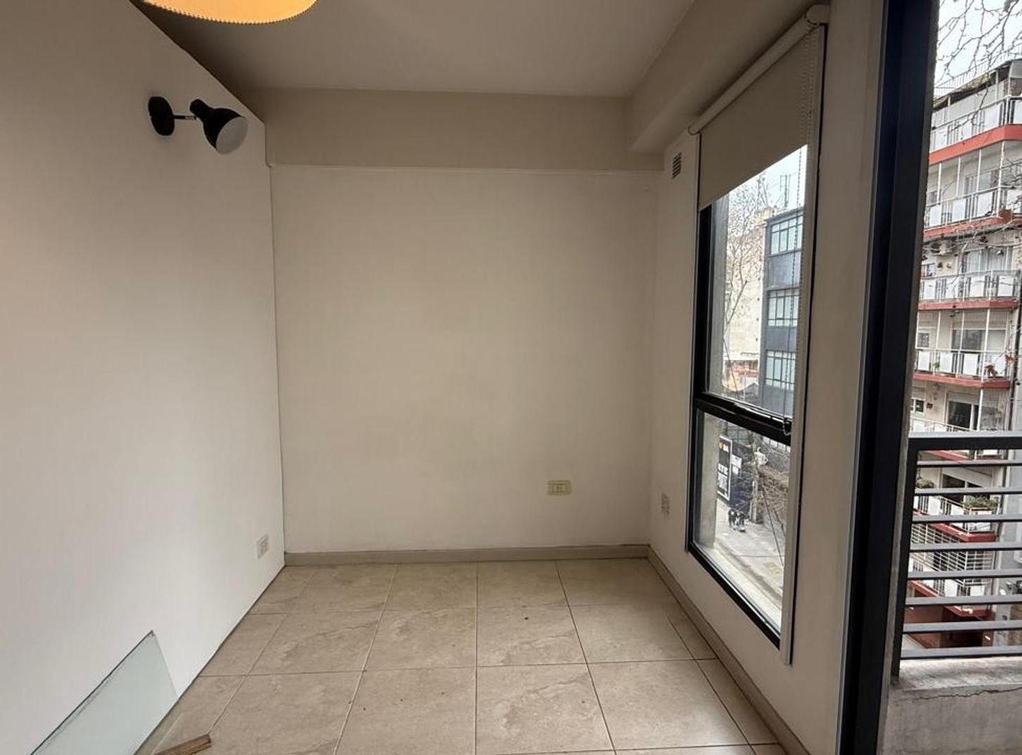 Foto de ALQUILER MONOAMBIENTE DIVIDIDO, imagen 1