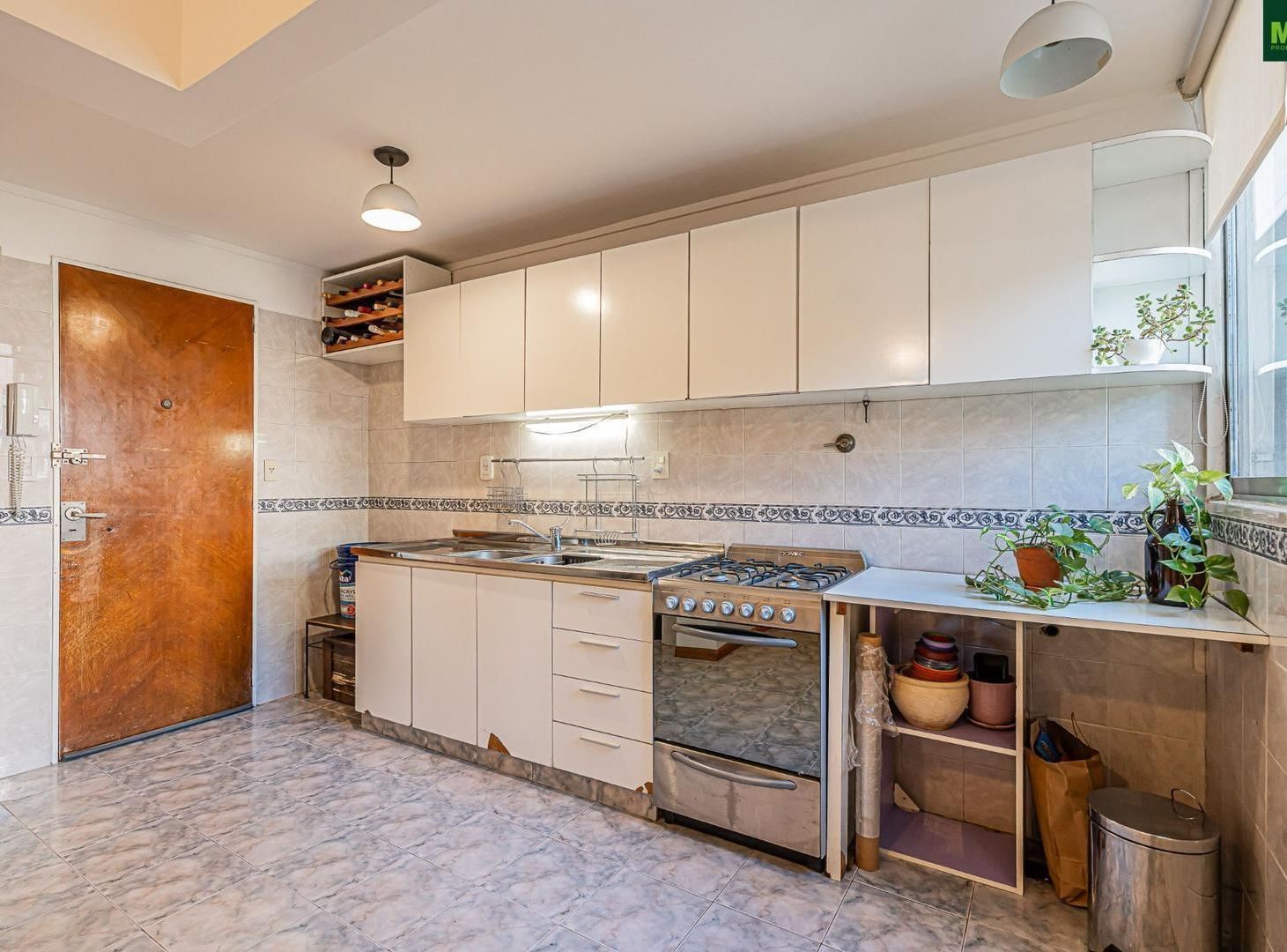 Foto de 3 Ambientes | Venta V Devoto | Vista a pulmón verde, imagen 1