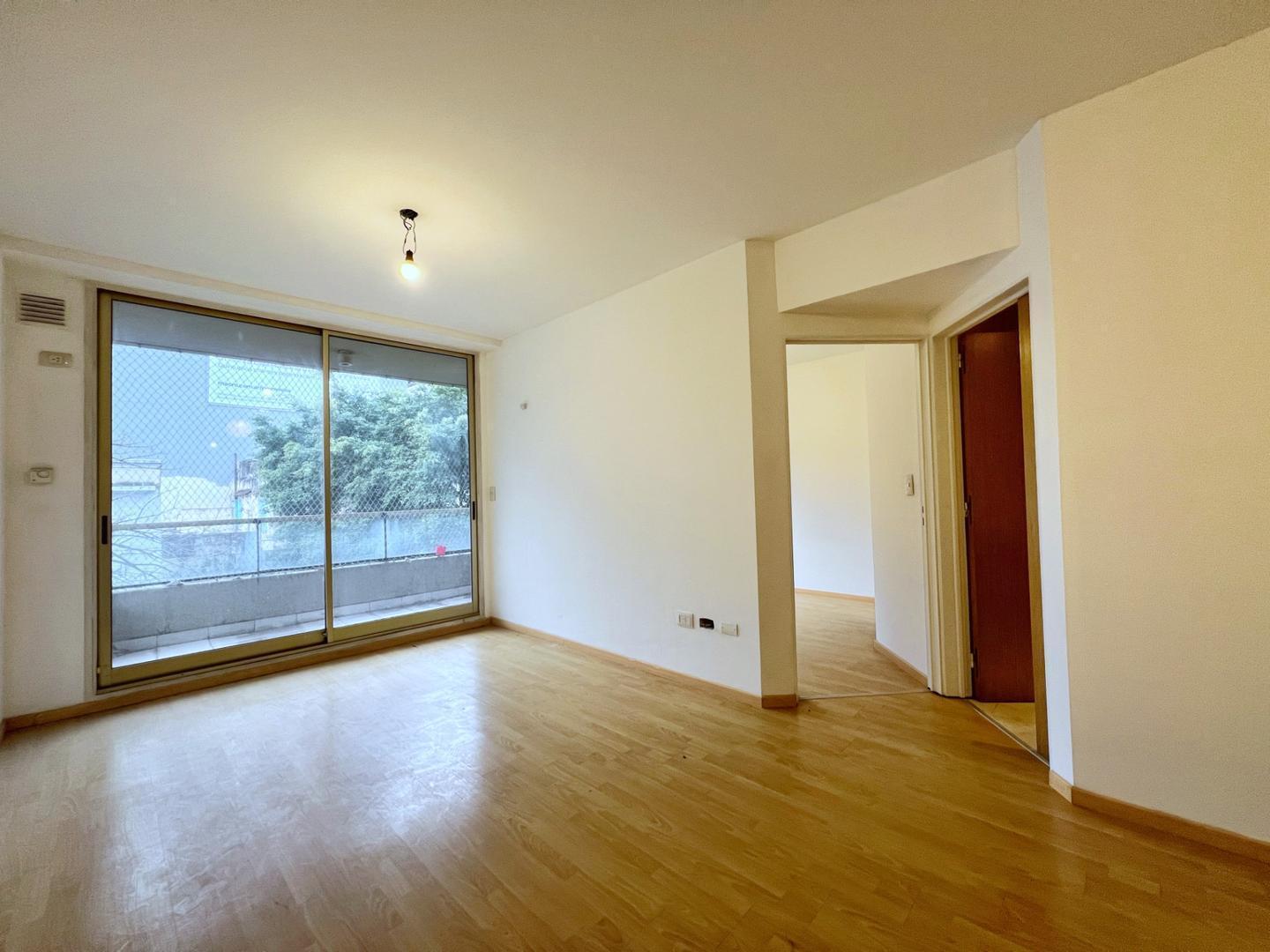 Foto de 2 ambientes | Alquiler Colegiales | Amenities, imagen 1
