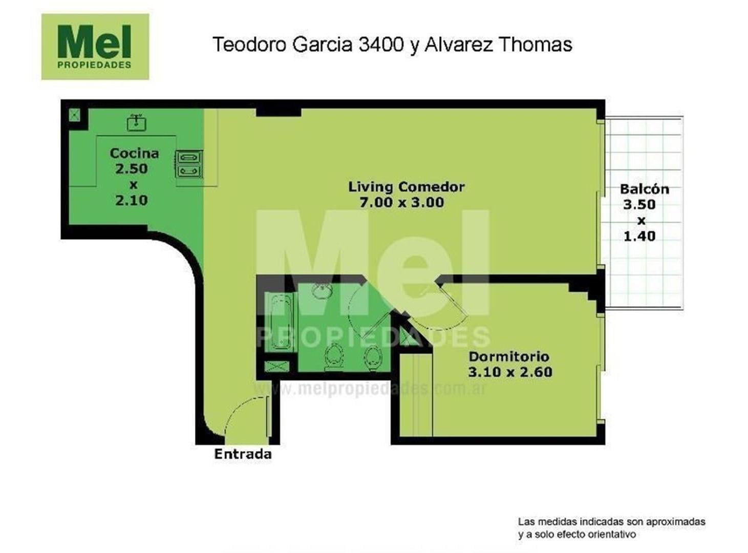 Apartamento