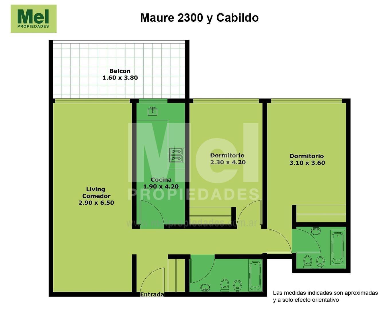 Apartamento