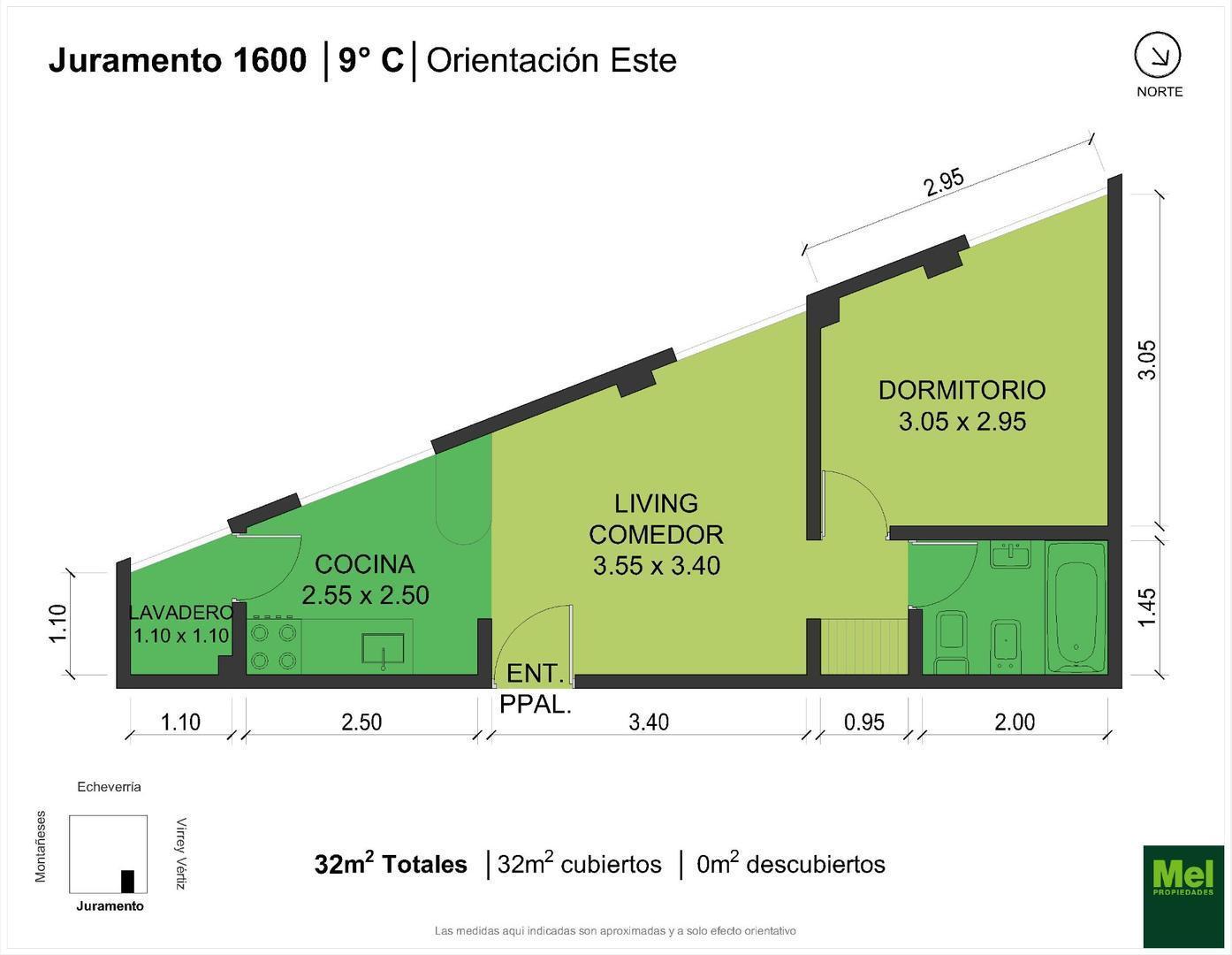Apartamento