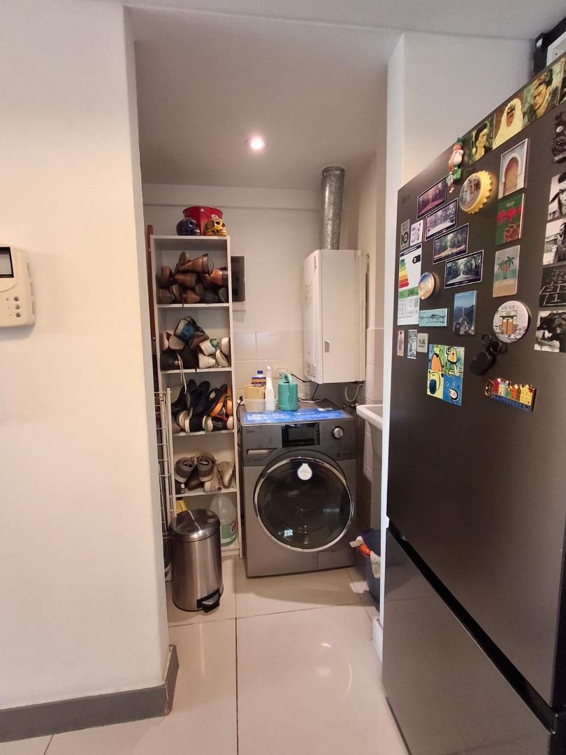 Foto de DOS AMBIENTES VILLA URQUIZA AMPLIO, imagen 2