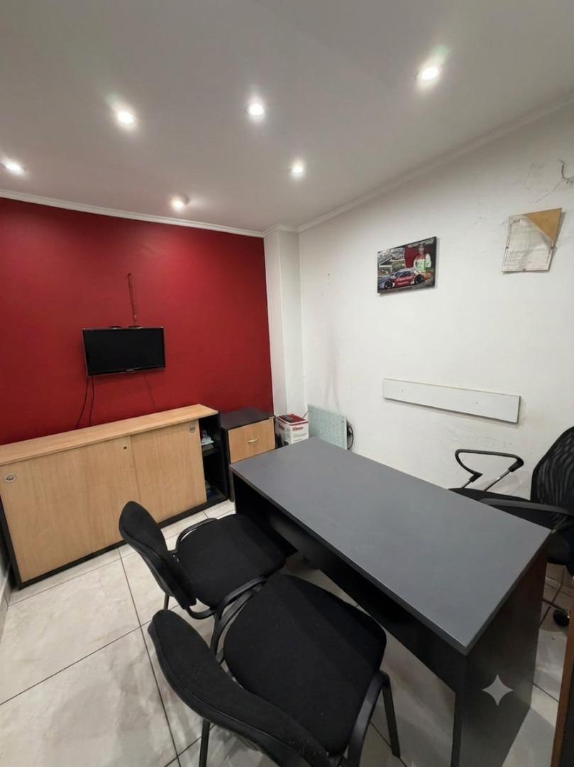 Foto de LOCAL | ALQUILER EN URQUIZA | LOTE PROPIO SIN EXPENSAS, imagen 5