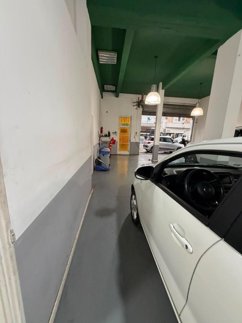 Foto de LOCAL | ALQUILER EN URQUIZA | LOTE PROPIO SIN EXPENSAS, imagen 3
